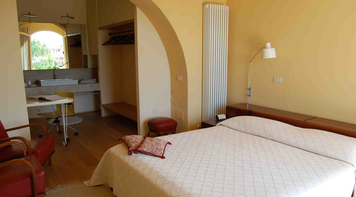 GALLERY | inCentro | BED ♥ BREAKFAST