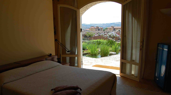 GALLERY | inCentro | BED ♥ BREAKFAST